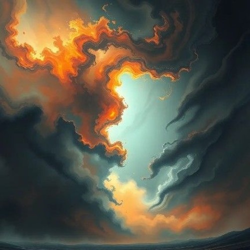 Sirens In The Distance