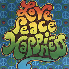 Tommes plays stoned deep Tech House zu Pfingsten 2025- Love, Peace & Happiness Mix (124,5BPM)