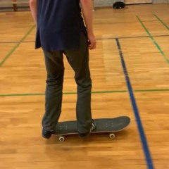 Skate Samba