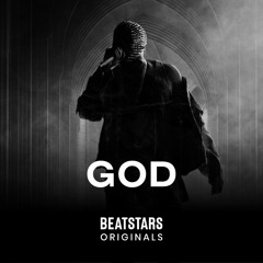 DJ Khaled x Kanye West Type Beat - "God"
