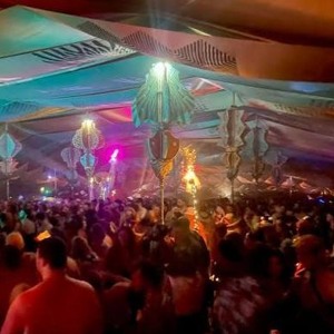 Miles From Mars Live @ Ozora Festival 2026
