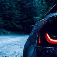 JONY - Комета (Aibek Berkimbaev Remix)