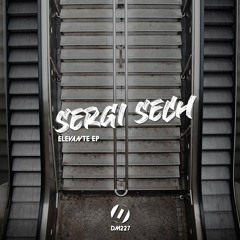 Sergi Sech - Elevate