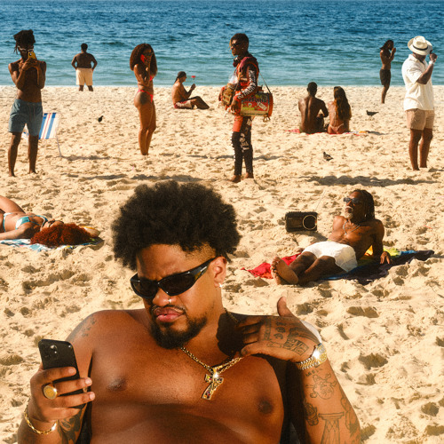 não sou EU (feat. TKD)