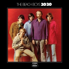 The Beach Boys - I Can Hear Music (Cover feat. Eve da Mata)
