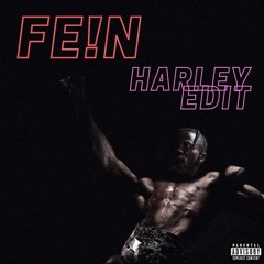 Fein (Harley Hard Techno Edit)