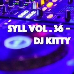 SYLL Workout Mix Vol. 36