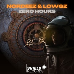 NORDEEZ & LowGz - Zero Hours **FREE DOWNLOAD**