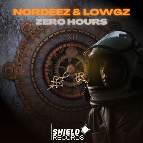 NORDEEZ & LowGz - Zero Hours **FREE DOWNLOAD**