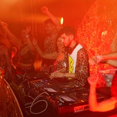 Rafael @Pillow Fight Club, Circus Show (Recorded Live)