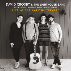 Glory (Live at the Capitol Theatre)