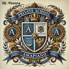Private School Amapiano Mix 2024 ft Kelvin Momo, Babalwa M,Stixx, Kabza, DJ Stockie,  and more