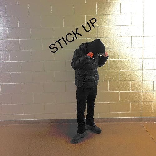 ITZRamos - Stick up / OD