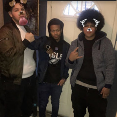 NearlyWay -  Dissn pt2 ft snoop