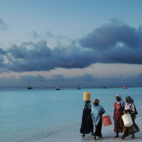 Journey Mix Vol. 7 | Melodic x Afro Tech