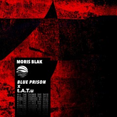 BLUE PRISON X TATU