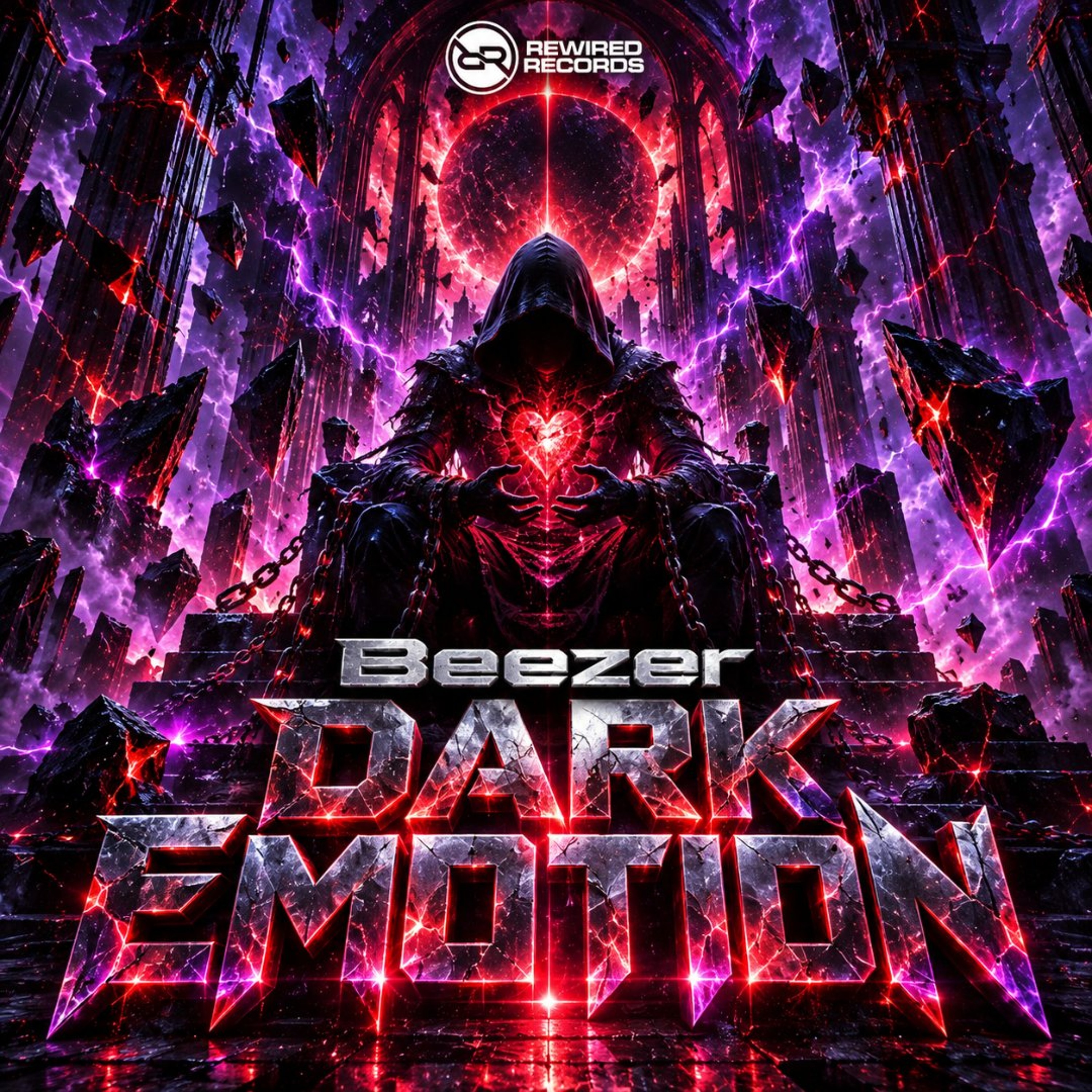 Beezer - Dark Emotion episode artwork