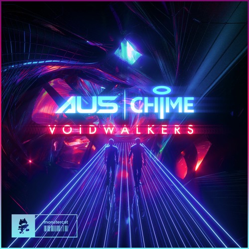 Au5 & Chime - Voidwalkers