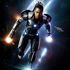 Chamillionaire ft. Krayzie Bone- "Ridin' (Dark DnB Remix)"