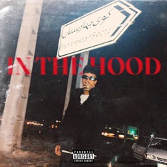 IN THE HOOD (prod by tazang)
