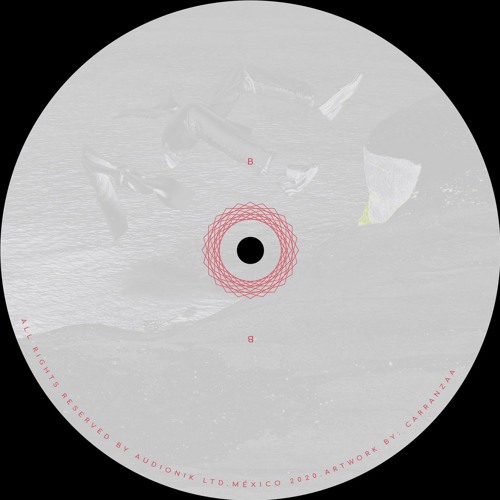 AKLTD004 - Flantastic EP, Incl. Mahony & Steve O' Sullivan Remixes