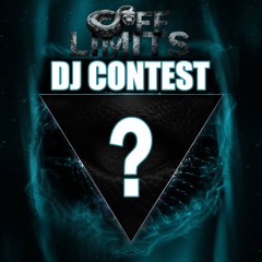 MC JOJO - Off Limits: The Awakening DJ Contest Entry