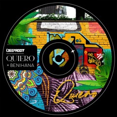 Beni Hana – Quiero