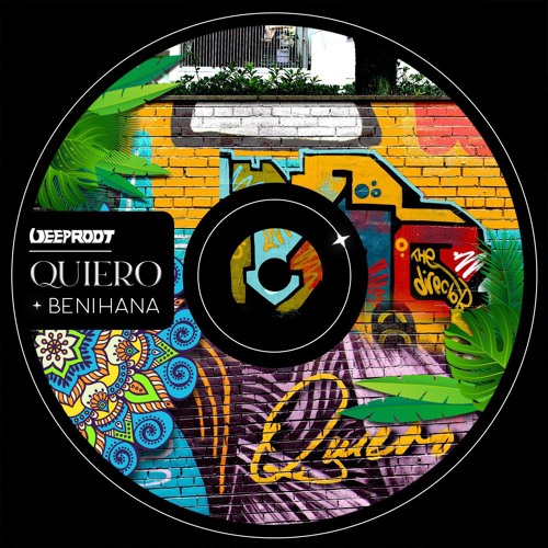 Beni Hana – Quiero