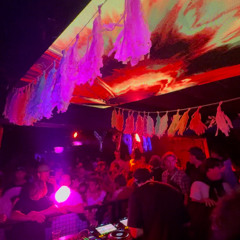 Bloom 7th Birthday Supporting Odymel & Mark Blair Recorded Live @ Bloom