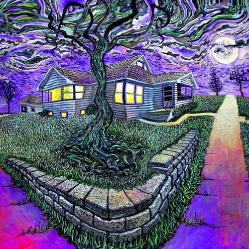 where i’m from [ft. Skittles]