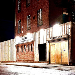 DJ Kenty Live @ Doncaster Warehouse 2025