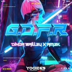 GDFR - Yogie69 ( DINDA BAILLEY X AMEK )SUPDUPEXP