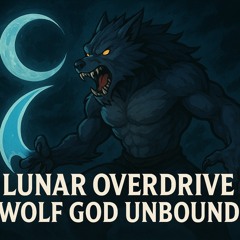 Wolf God Unbound