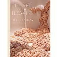 <<Read> The Art of the Flower: A Photographic Collection of Iconic Floral Installations by Celebrity