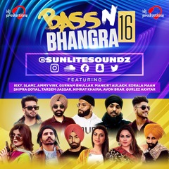 Bass N Bhangra 16