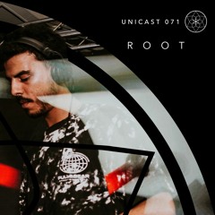 Unicast ~ 071 | ROOT [Unreleased Own Productions]