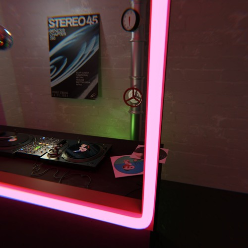 STEREO 45 // 002 - SCAR DUGGY