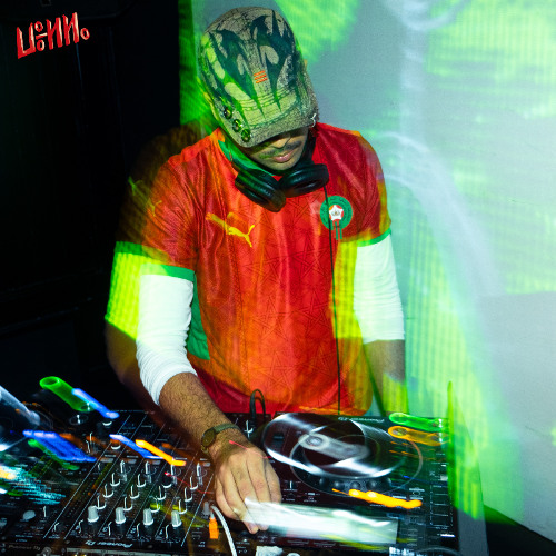 3AWDET EL FA2DAN - FLEX (ouella flip)