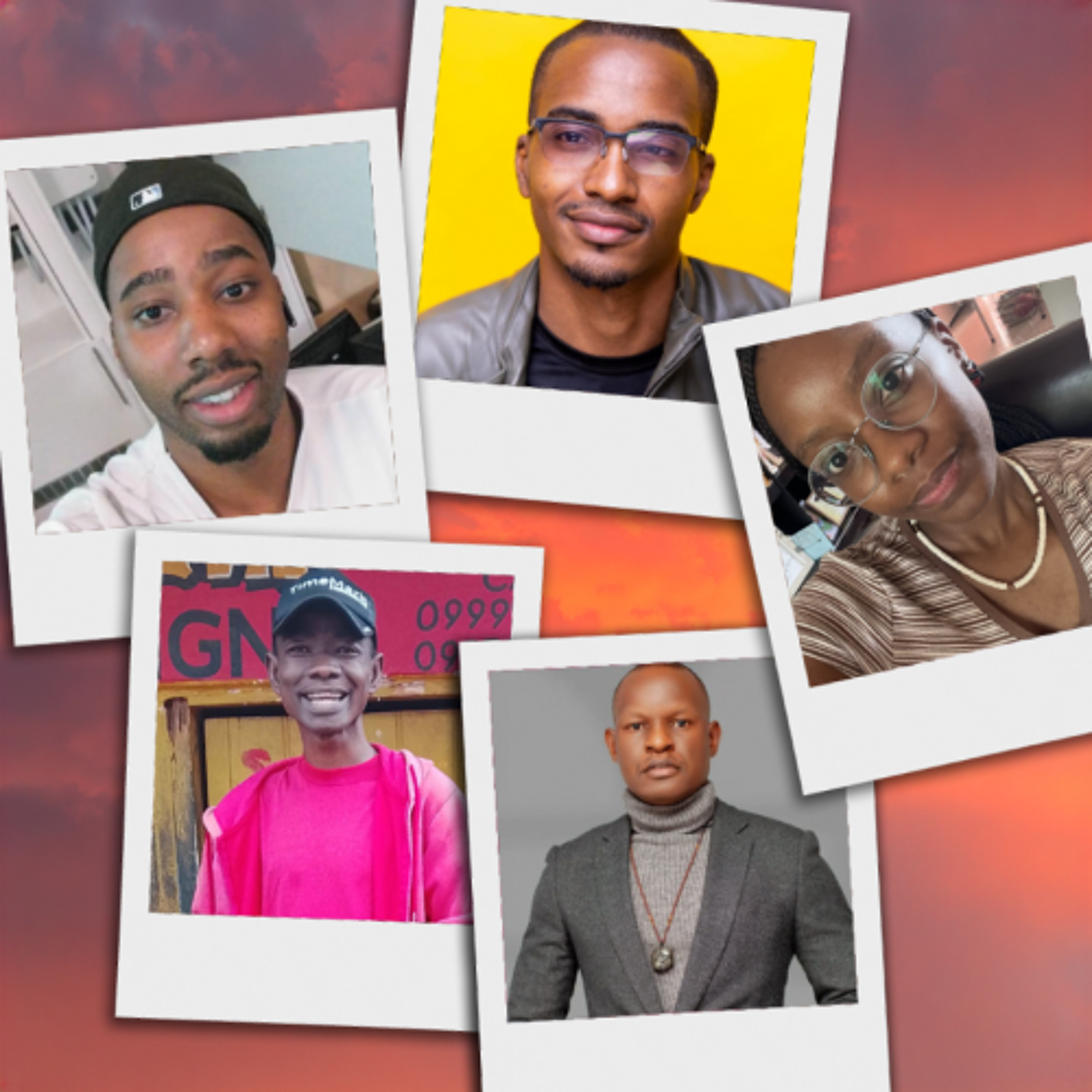 Runde #577: Das Leben als Gamer im Süden von Afrika (ft. Reiner & Bastian)