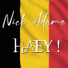 Nick Adamz - Haey ! (Original Mix)
