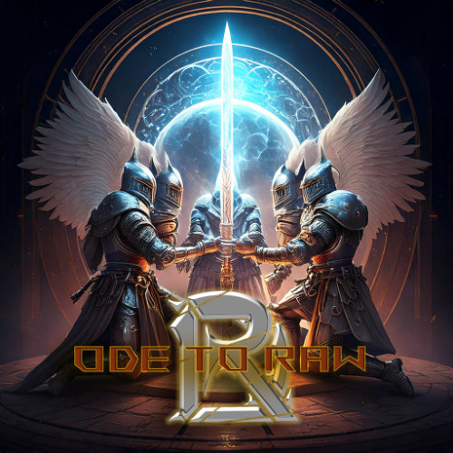 D_Resulate - Ode To Rawstyle (2010 - 2024)