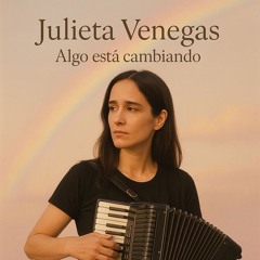 Agostina Silveyra – Algo Está Cambiando (Producción Autorizada por Rial Producciones)