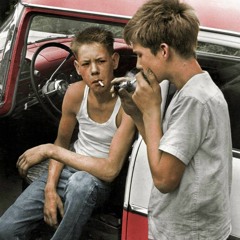 all dogs go to heaven all cops go to hell (prod. ary11n)