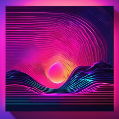 Lucid Waves