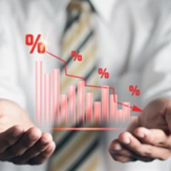 01-18-25 Interest Rates...Up, Down, and All-Around