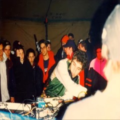 Colossus (Yazid Le Voyageur Remix)