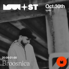 Most Moscow: Broosnica 30.10.2022