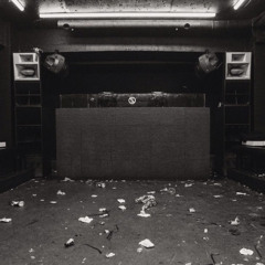 Underground TeKKno set 17dec