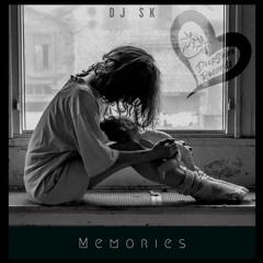 DJ SK - Memories
