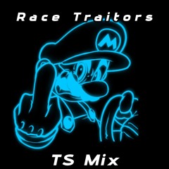 FNF | Race Traitors (TS Covers Mix)